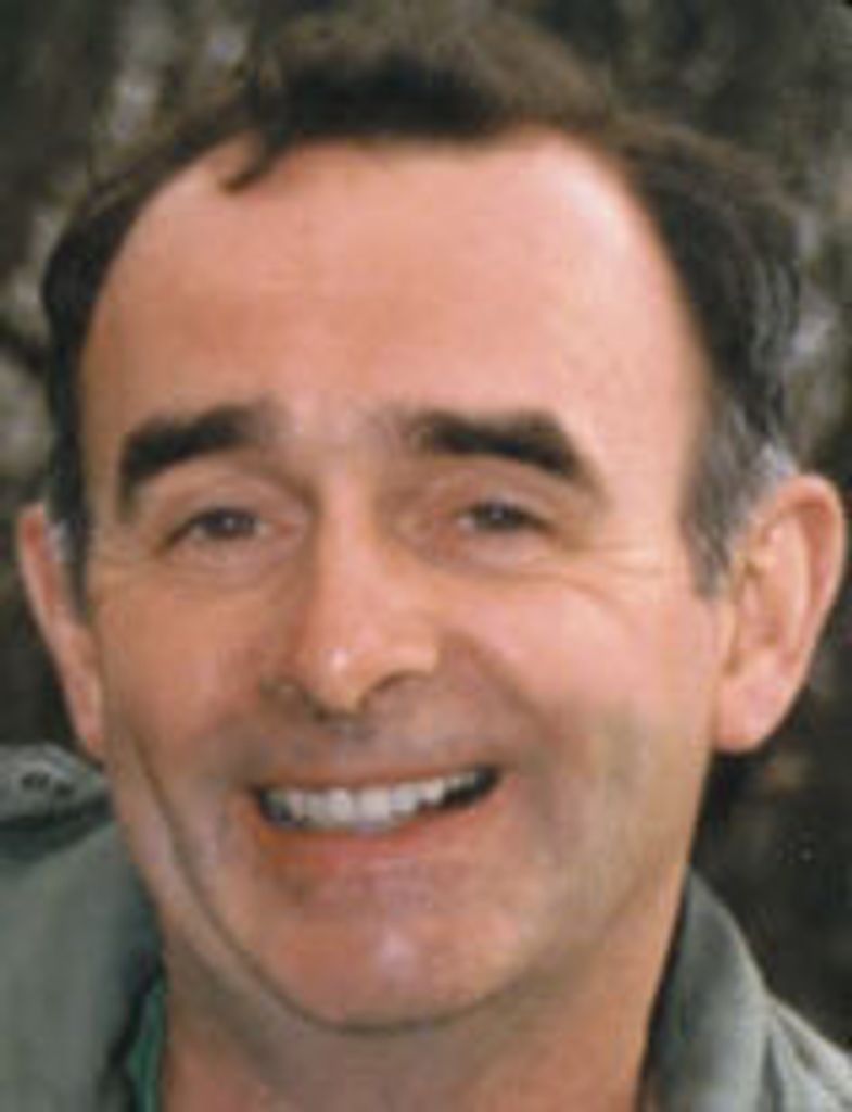 Roy J. Potucek