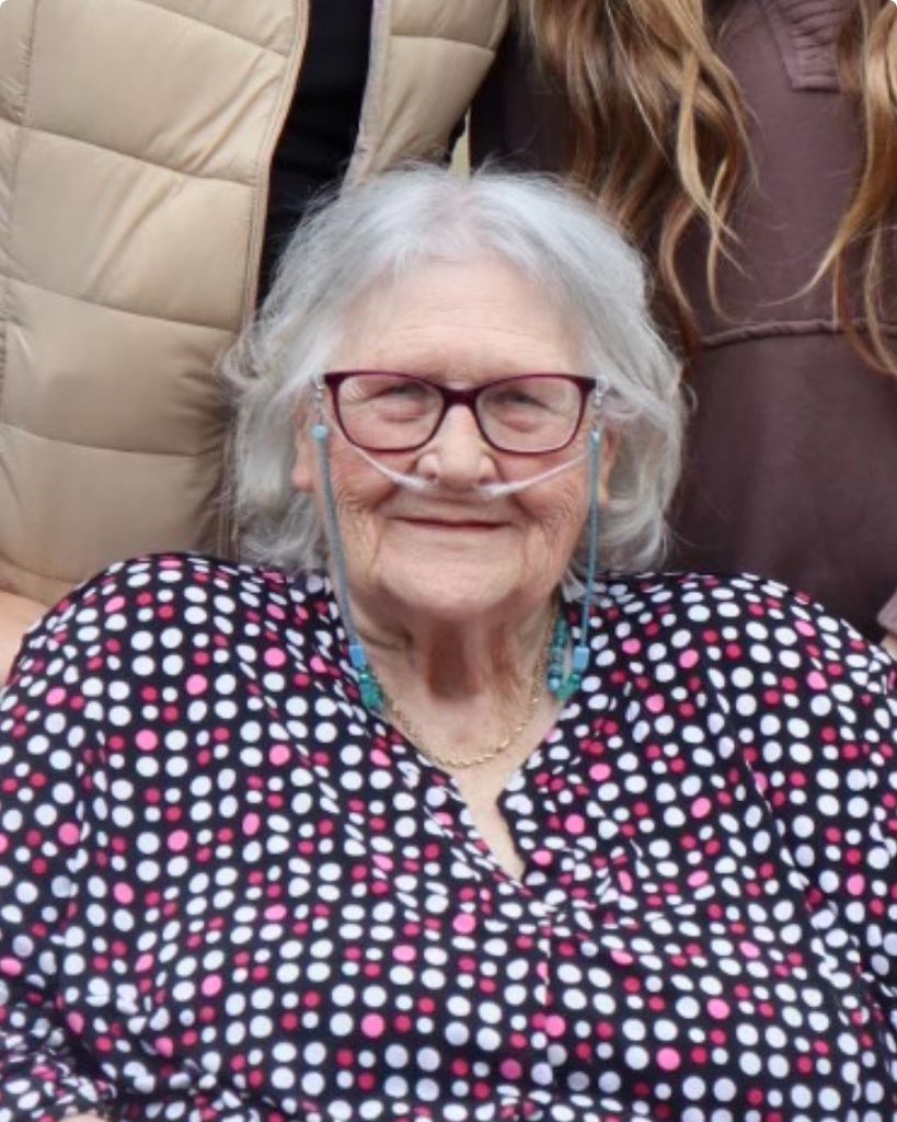 Betty Lou Fondren Martin Profile Photo