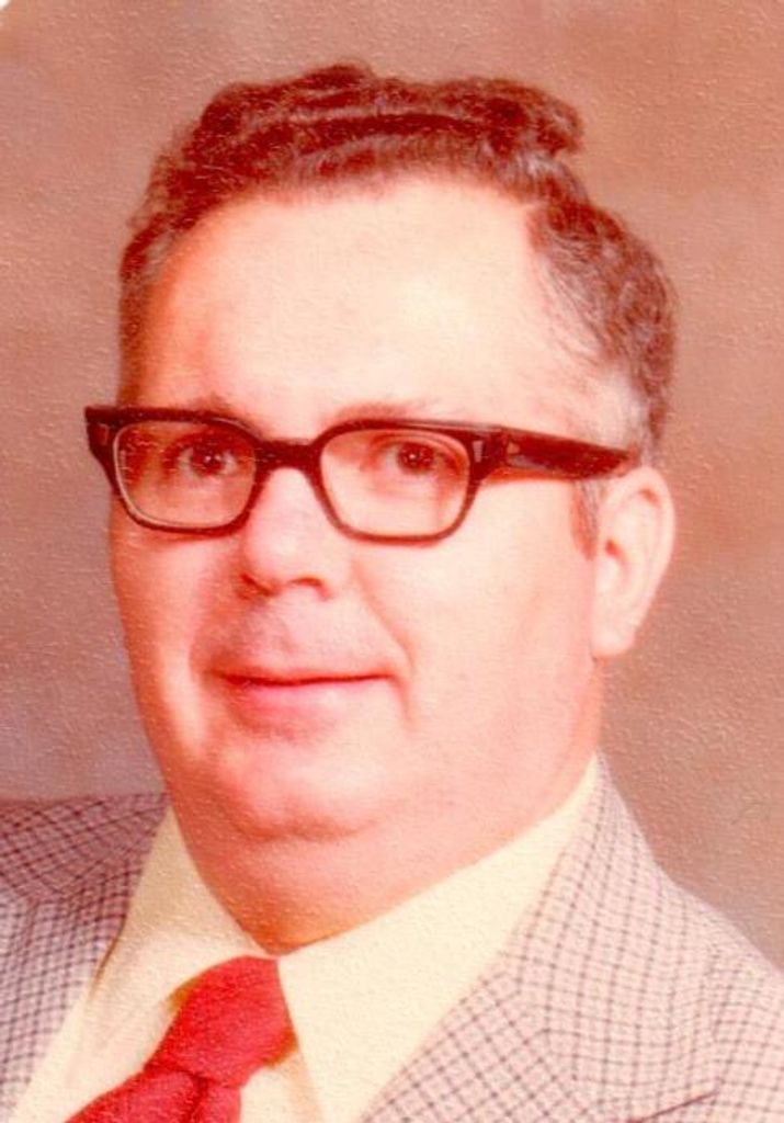 Donald Unger Profile Photo