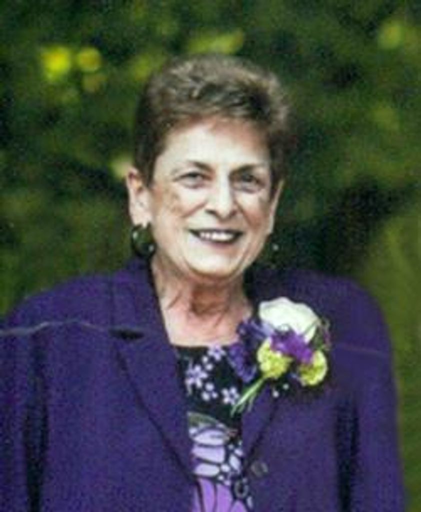 Karen Sue Holmes
