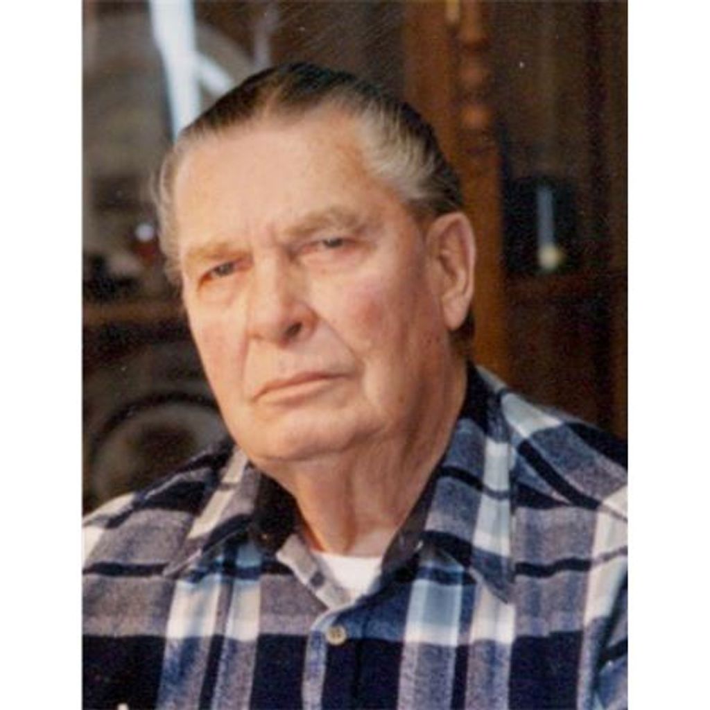 Gaylord Darrow