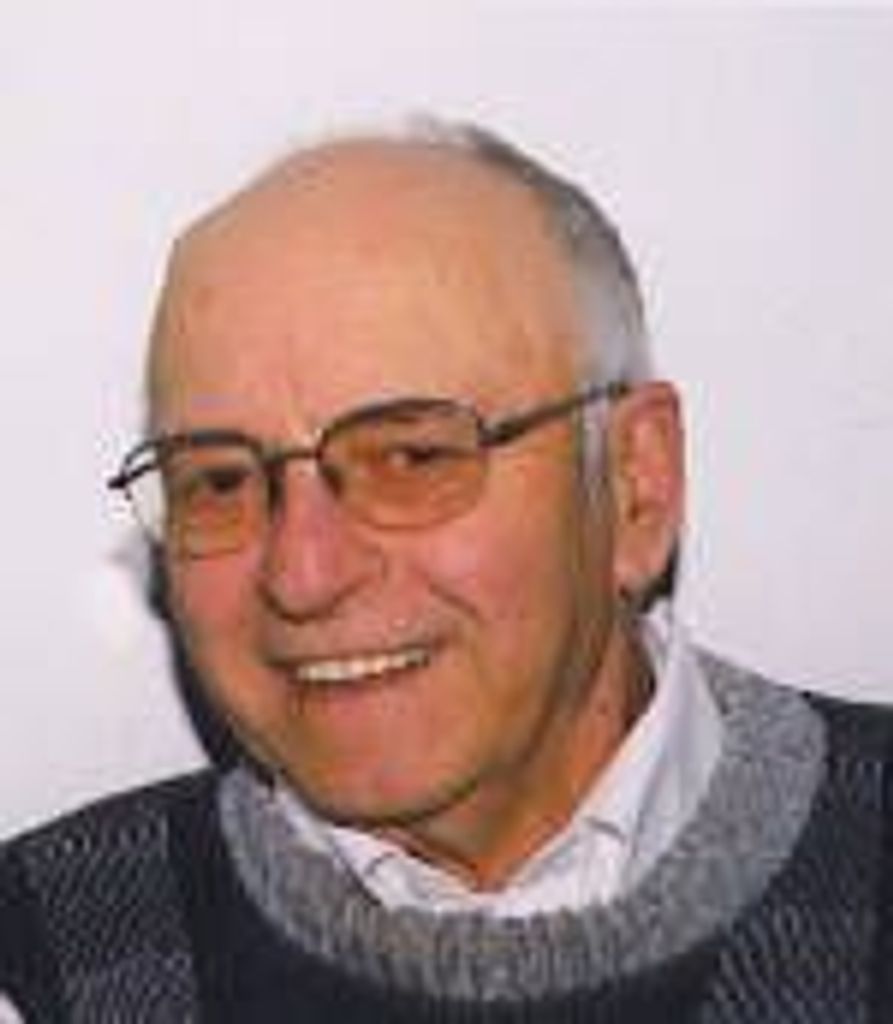 Wayne D. Swihart