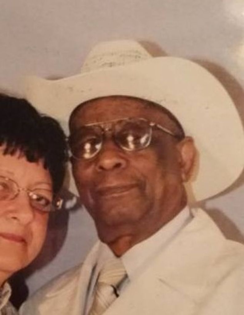 Johnny Enouch Bentley Jr.