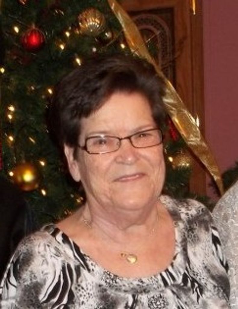 Helen Melton