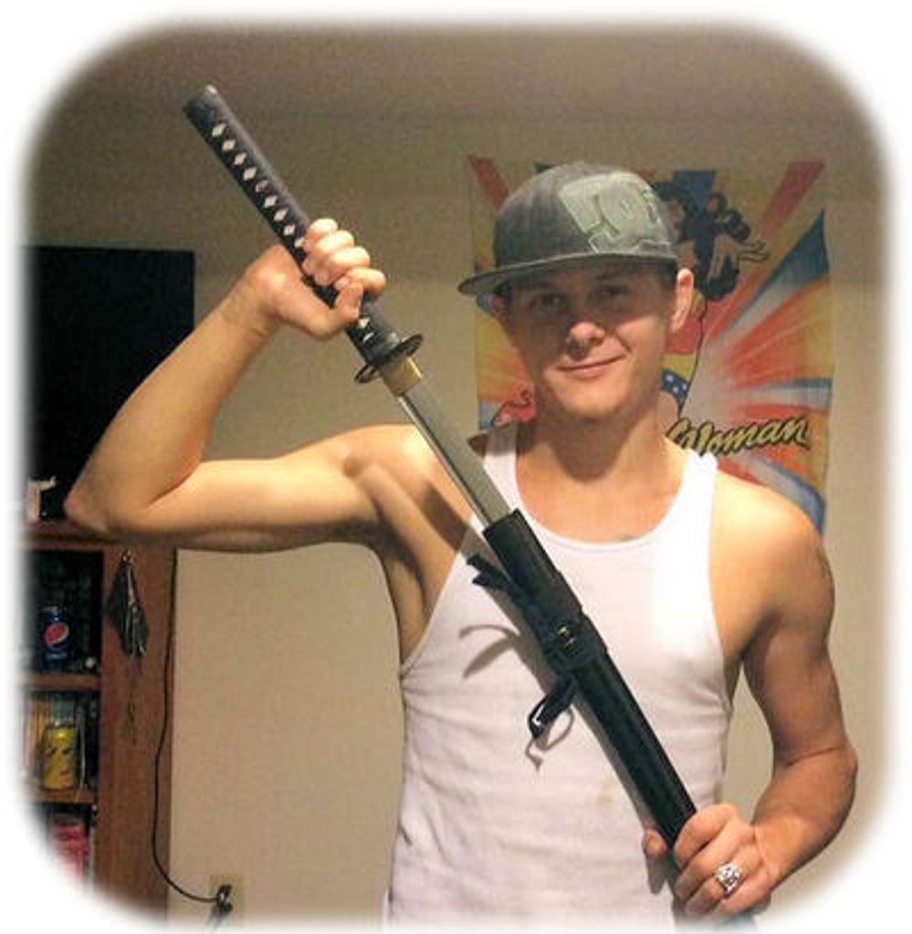 Vincent Nicholas Sullivan Profile Photo