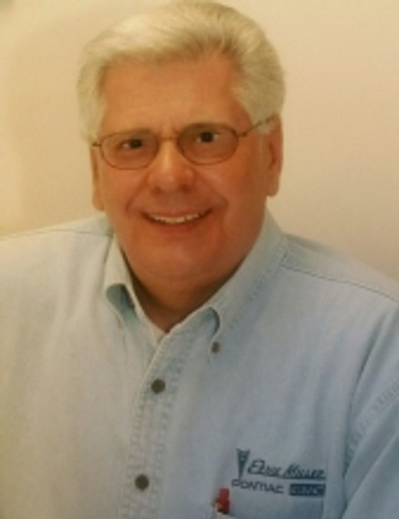 Peter Charles Vuzzo