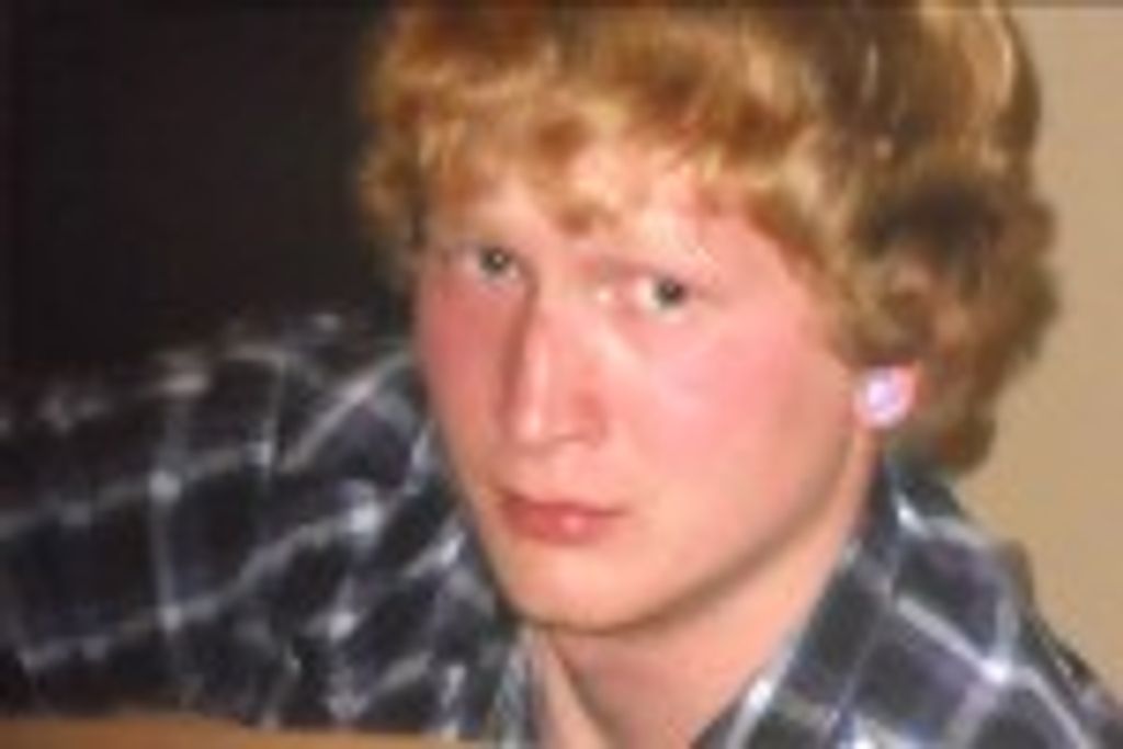 Tyler Graycek Profile Photo