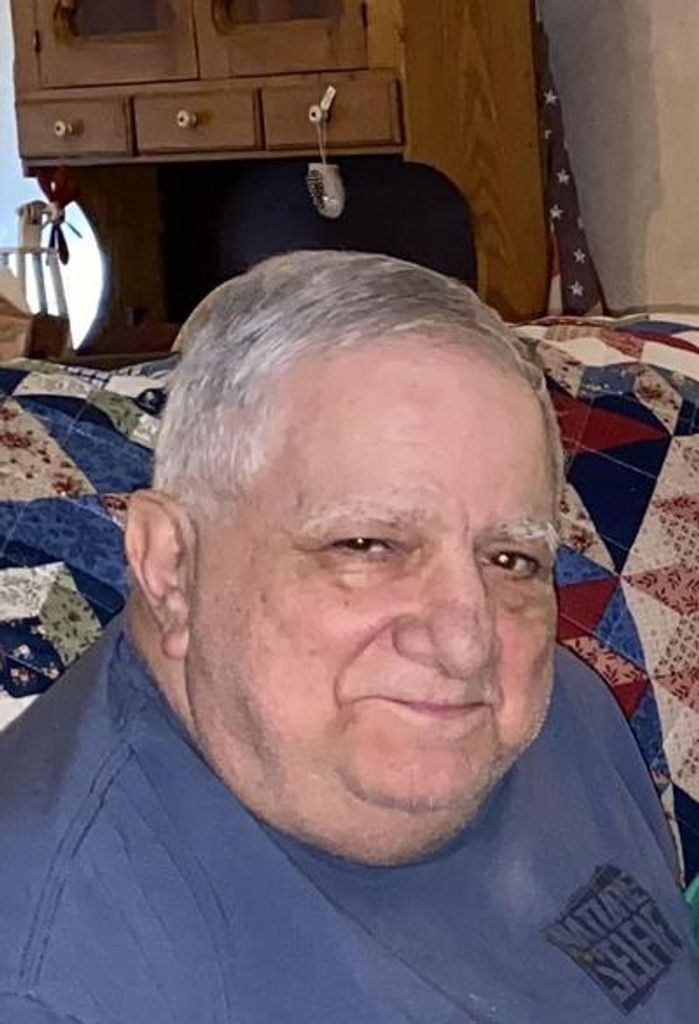 James Joseph Defilippis Profile Photo