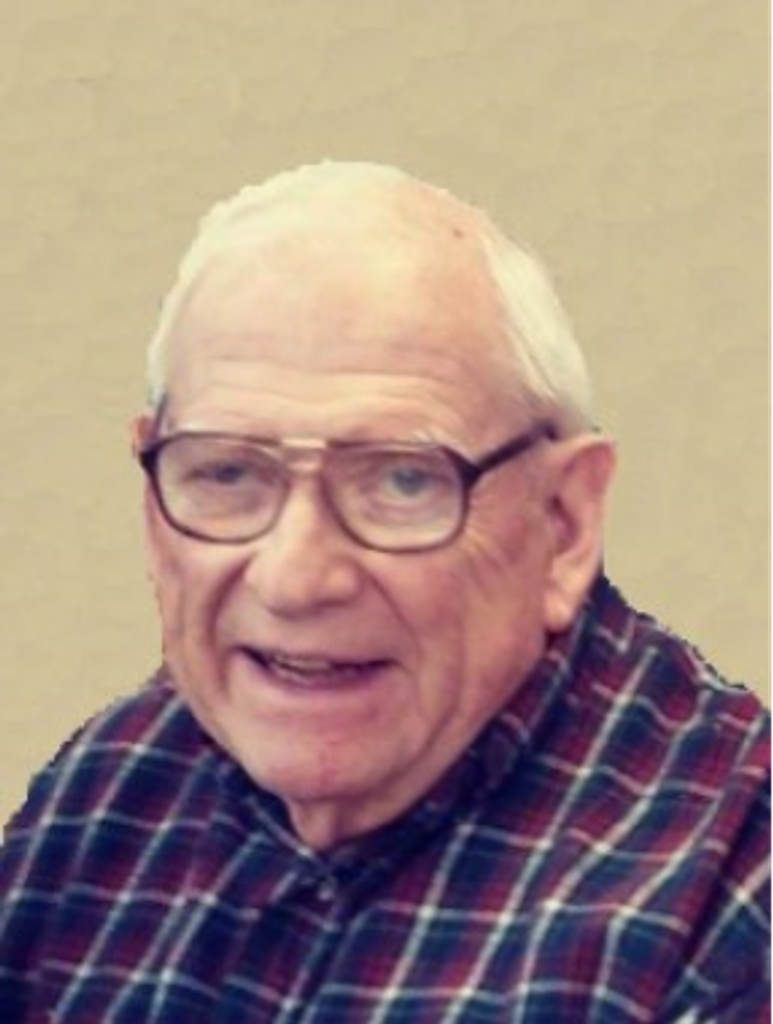 Donald William Burwell Profile Photo