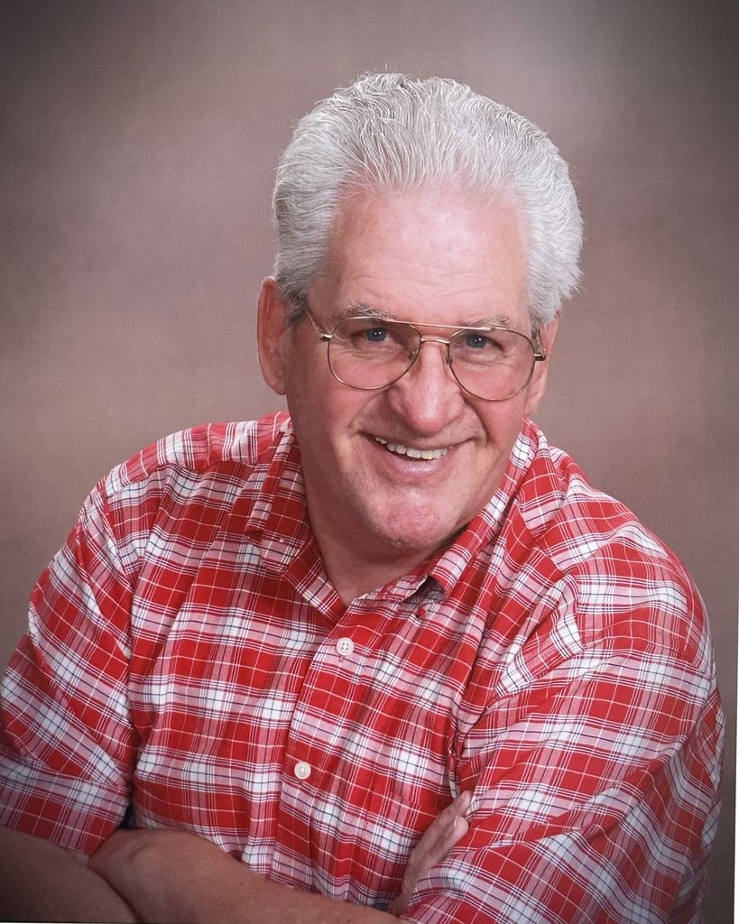 Richard Randolph Hemala
