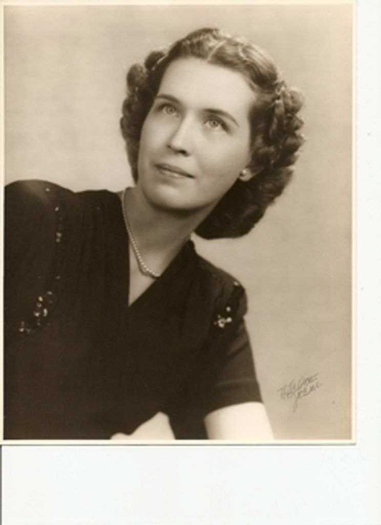 Martha Jeanne Landrum