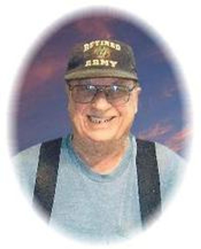 Ronald E. Killinger