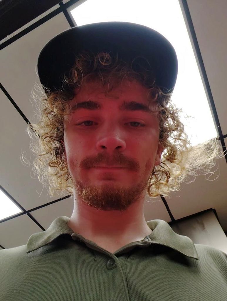 Jessie James Maddox Profile Photo