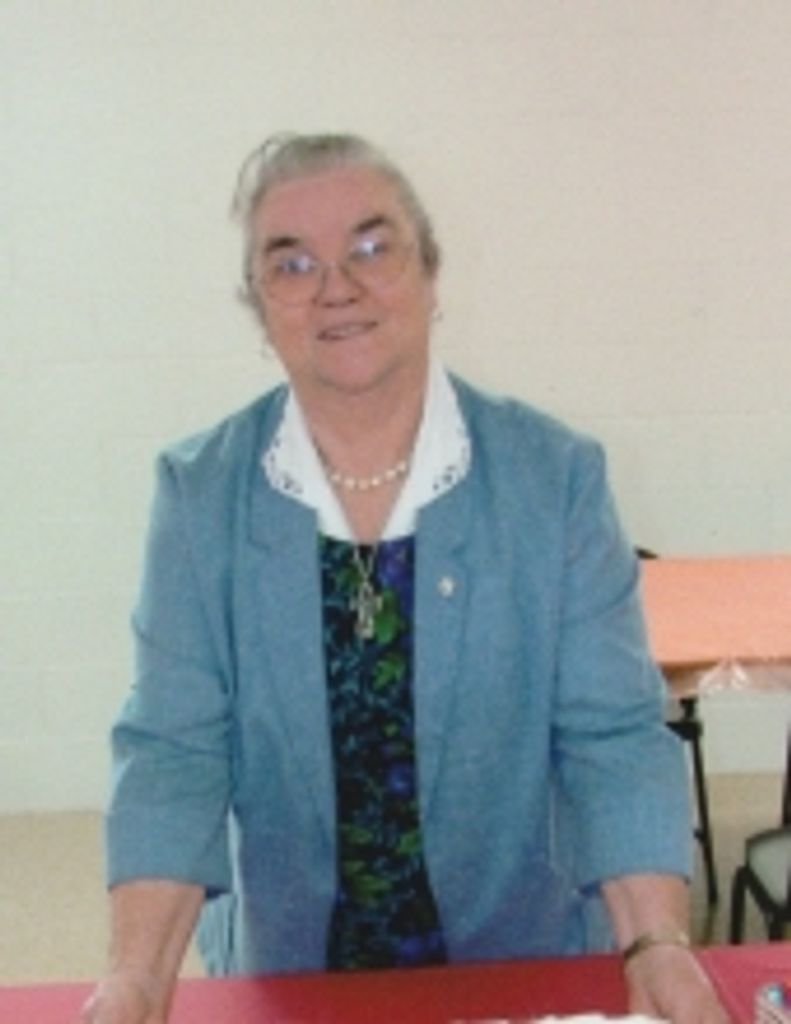 Phyllis Foster Martin Profile Photo