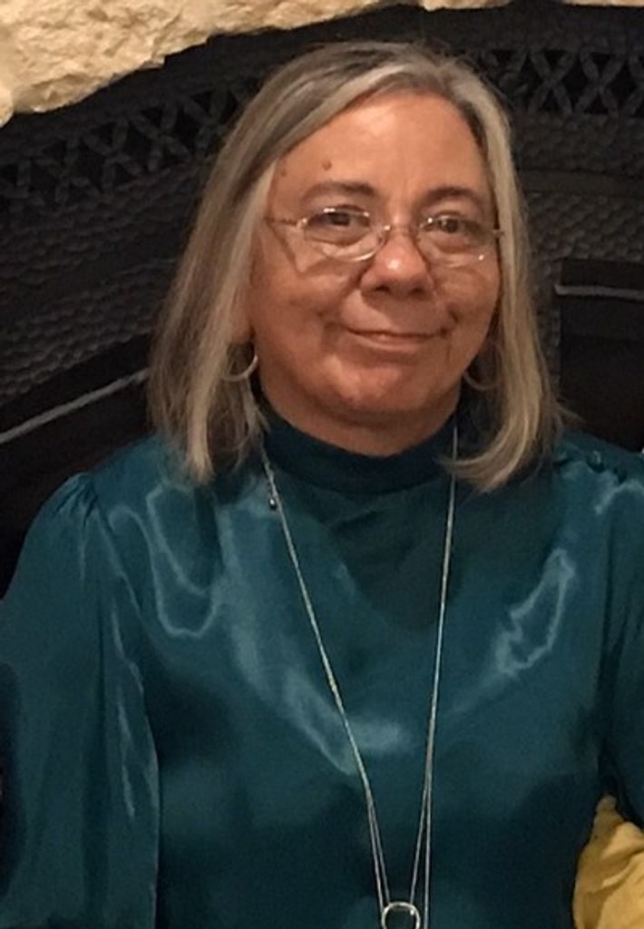 Marsha Renee Redding