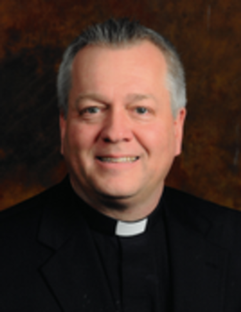 Mark Daniel Hanchett