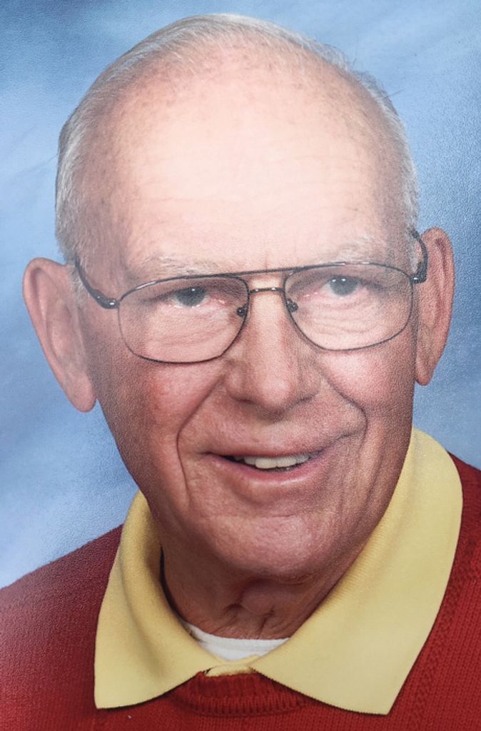 Gordon J. Anderson Profile Photo