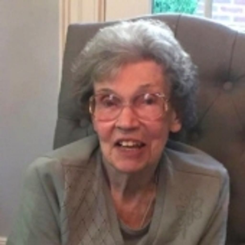 Martha T. Camp