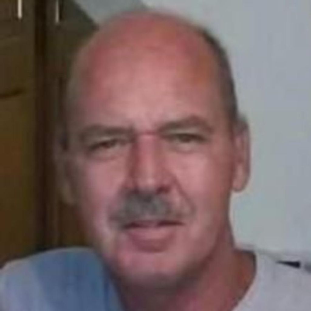 Larry Thomas Burch Profile Photo