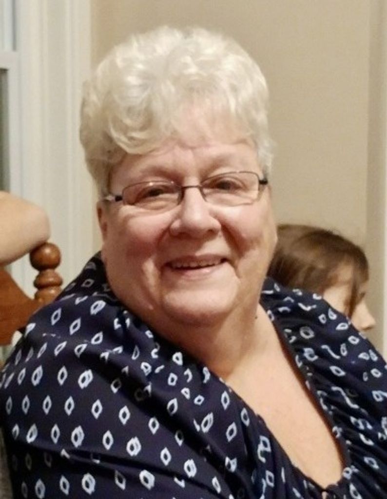 Trinette Ann (Urffer)  Mengel Profile Photo