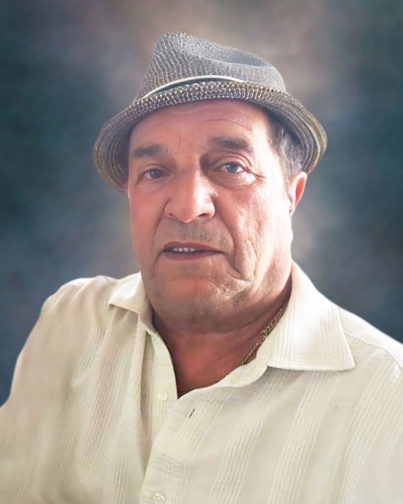 Ruggero D'Ambrosio Profile Photo