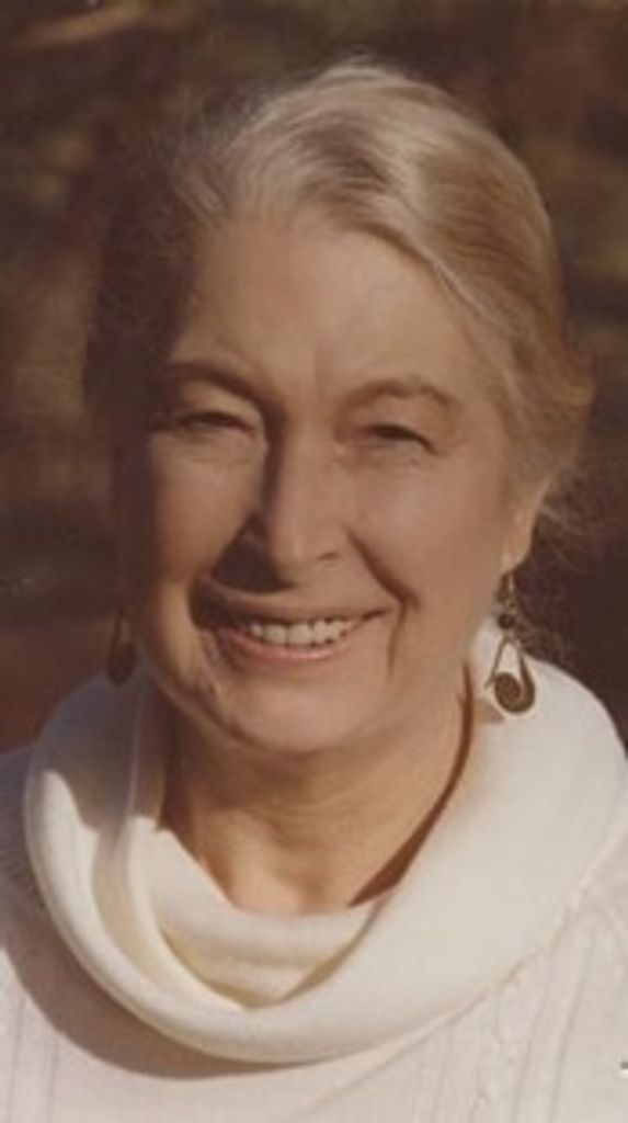 Barbara Smith