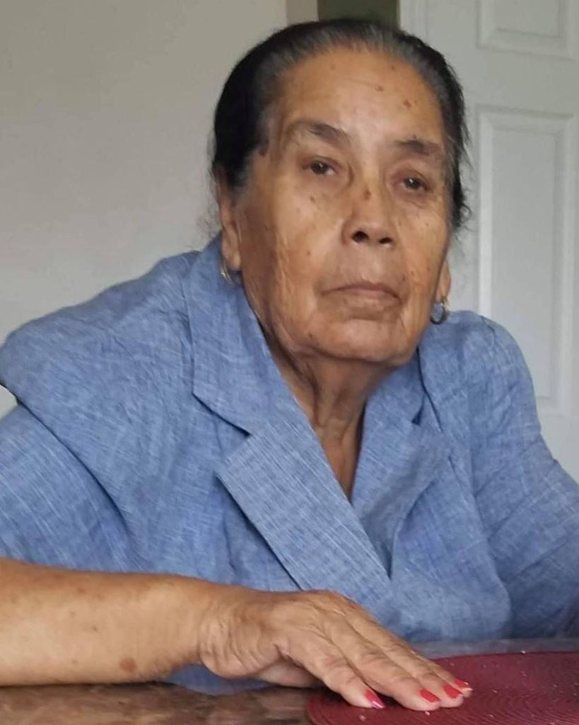 Tomasa Gaytan de Elvarado Profile Photo
