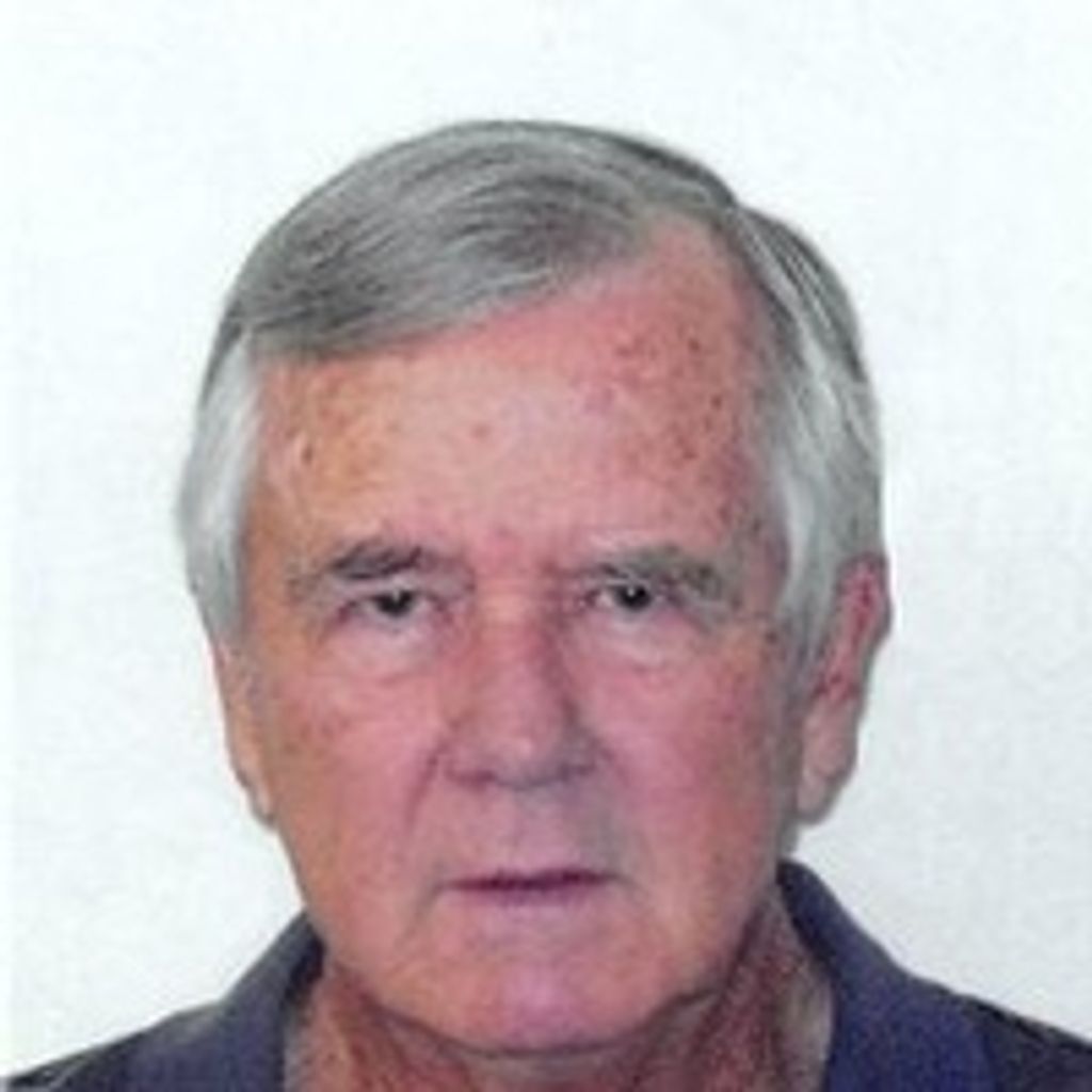 G. Jerry King Profile Photo