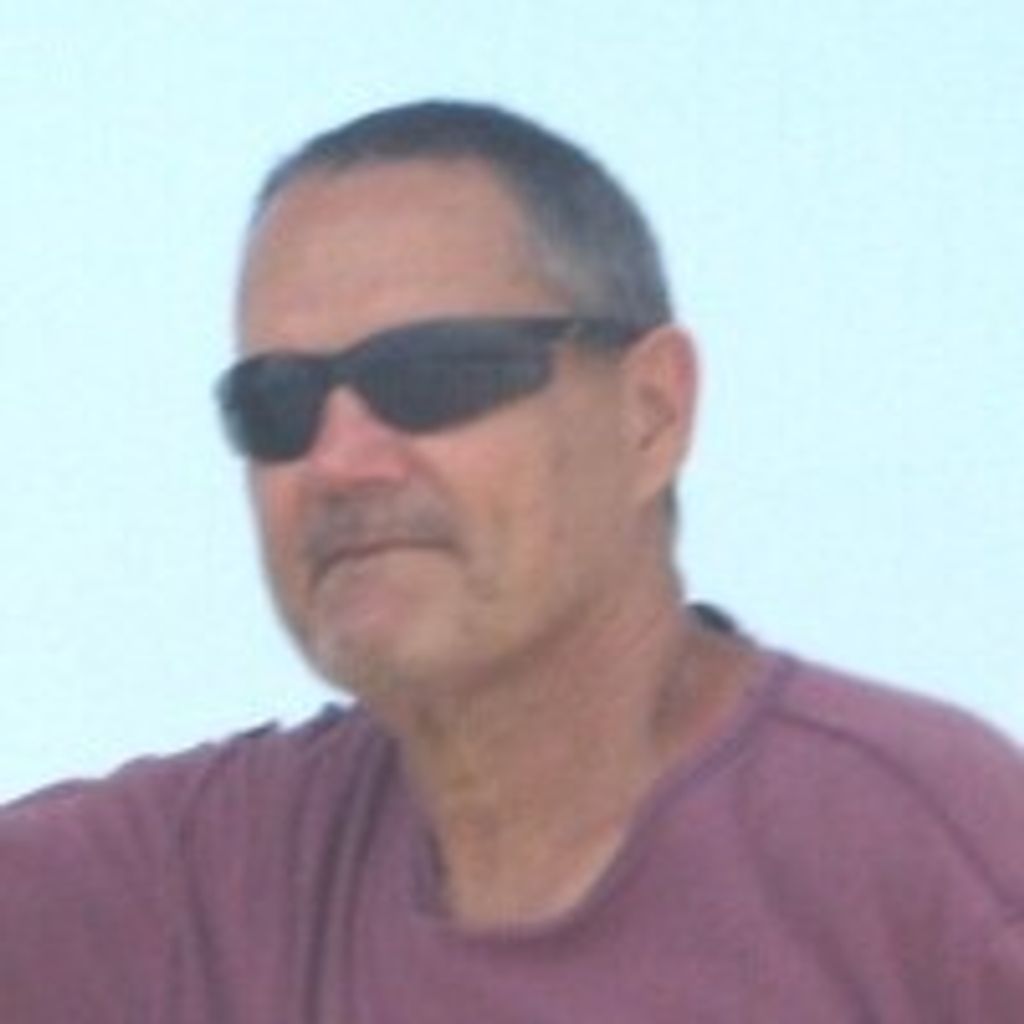 Mather Duane Mitchell, Sr.