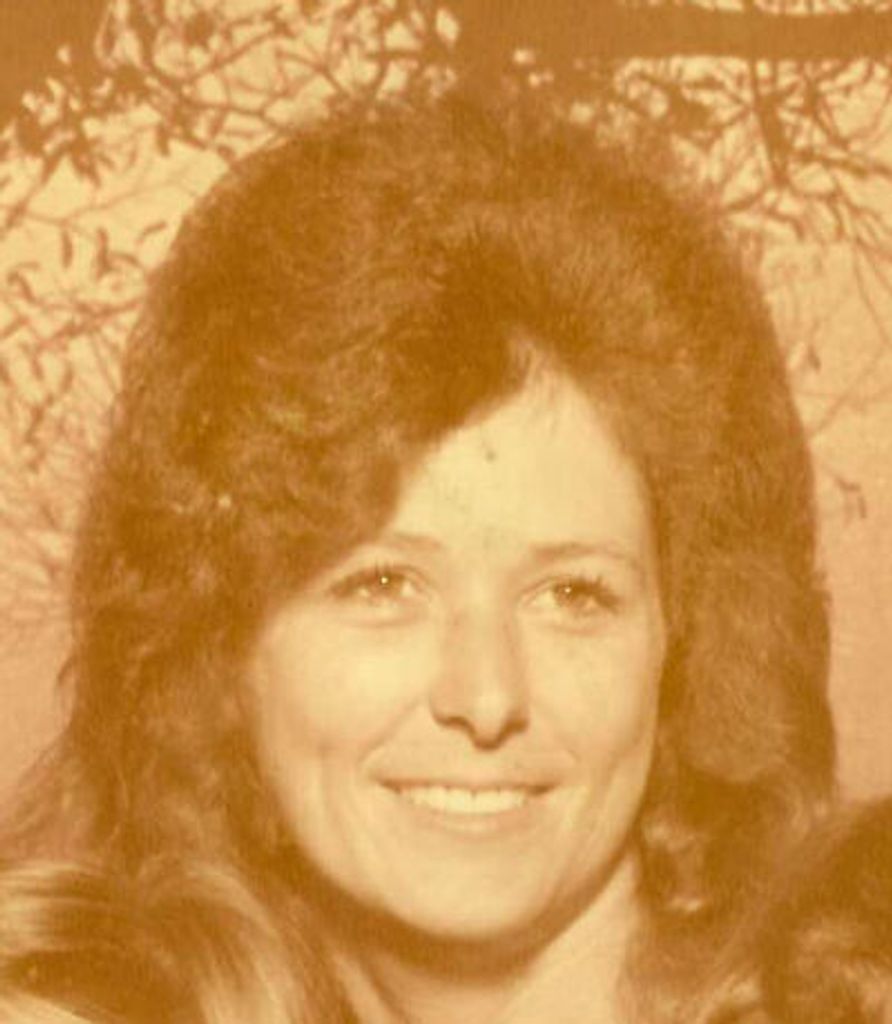 Shirley Ann Carter Profile Photo