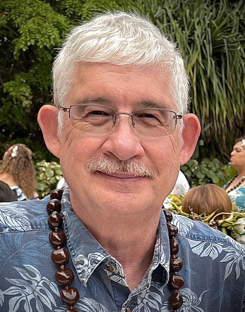 David M. Bullington Profile Photo