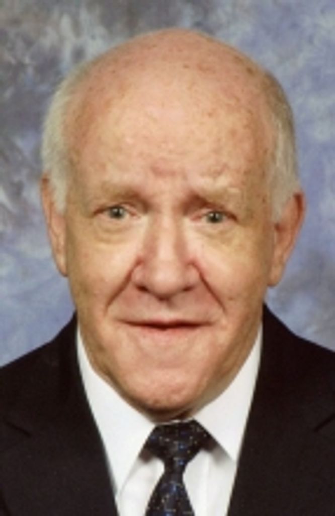 Ralph Brown, Jr.
