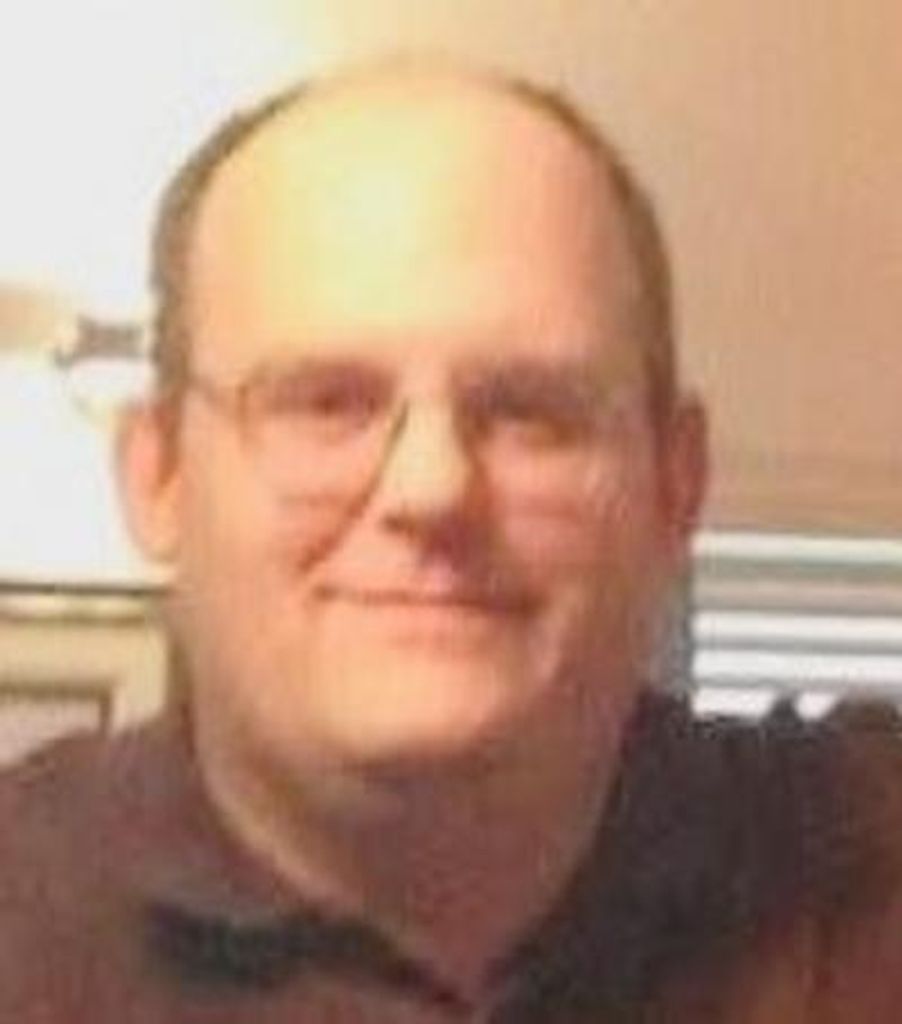 Ward Michael Phillips Profile Photo