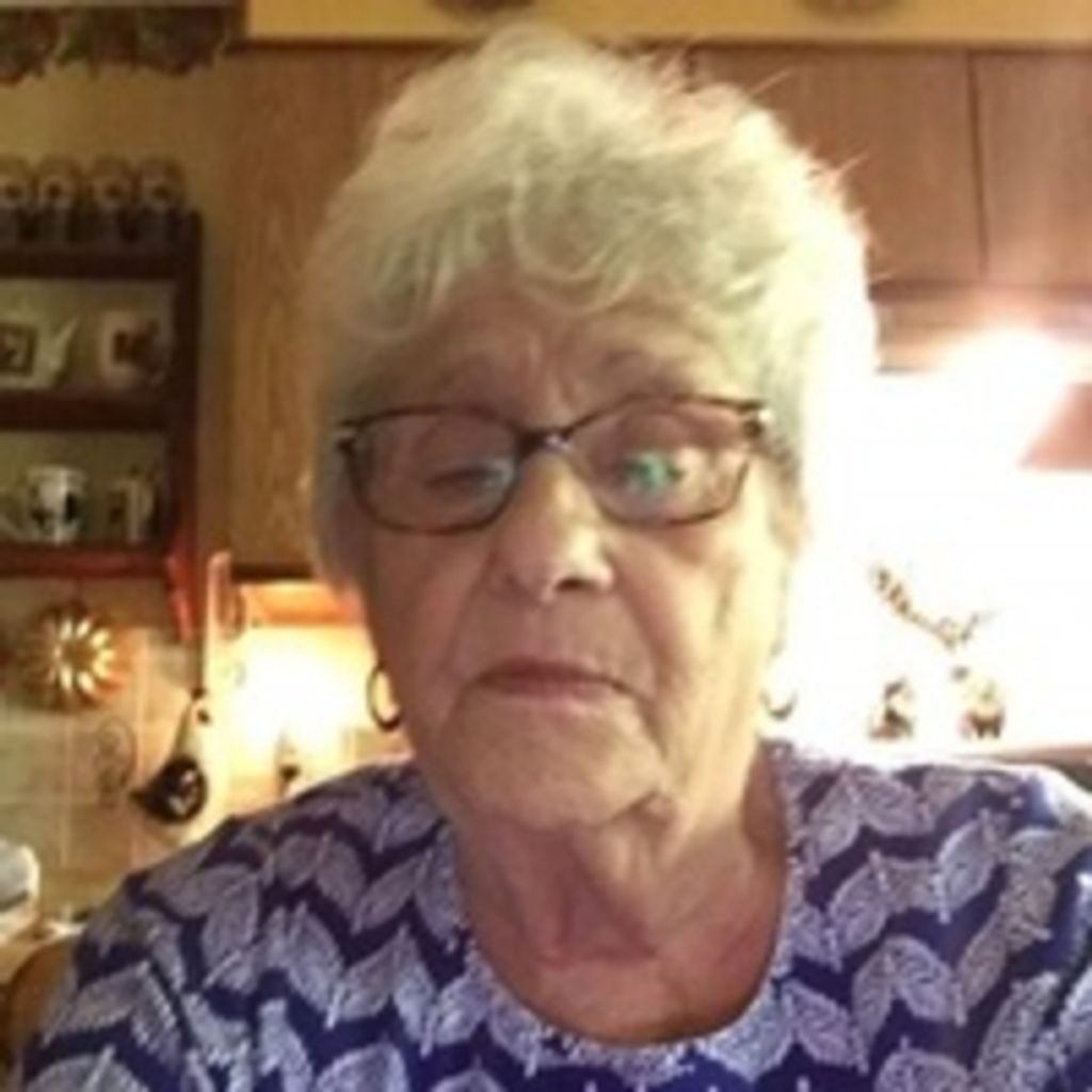 Gwelda Lee Williams Profile Photo