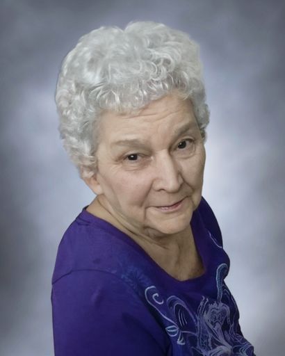 Pauline C. Banfill's obituary image