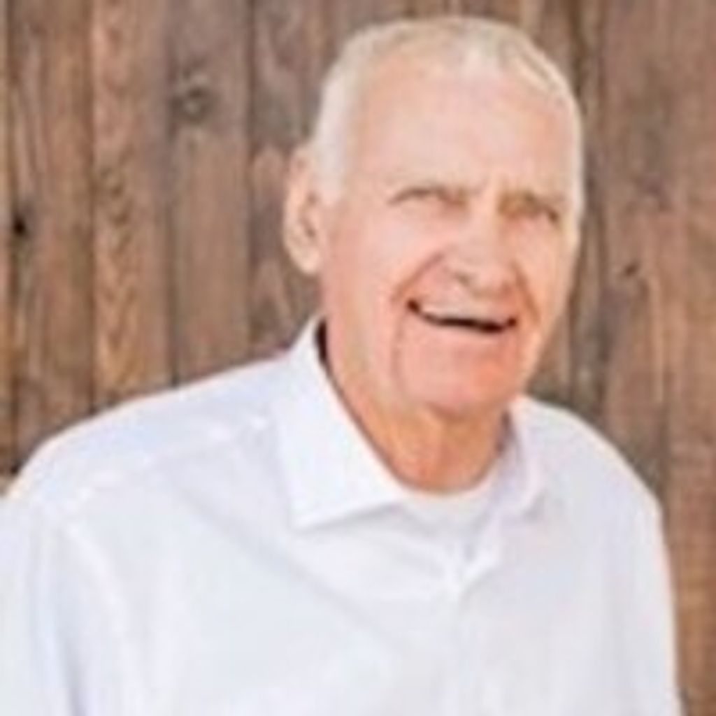 Heyward Leon Evans Profile Photo