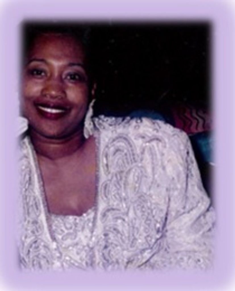 Pearlene (Cole)  Myricks