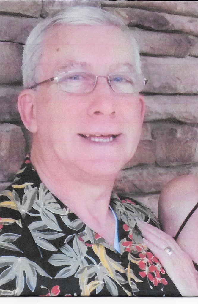 Kevin M Osborne Profile Photo