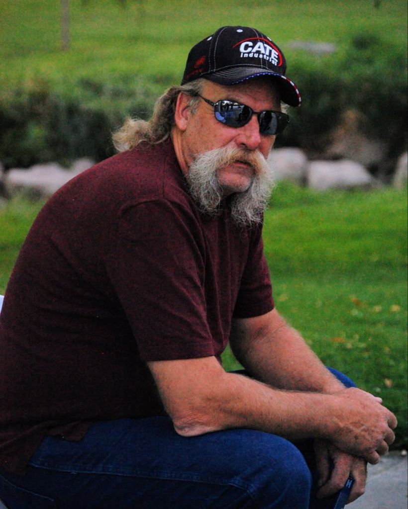 Mark David Stratton Profile Photo