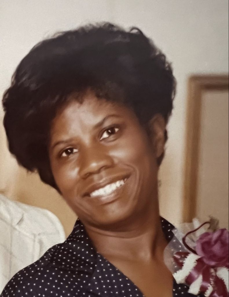 Gregoria Nora Moore Profile Photo
