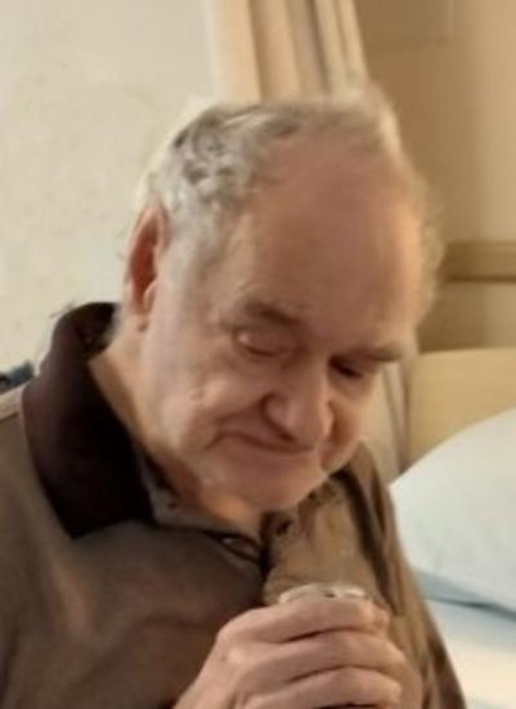 Gerald P. Hamilton Profile Photo