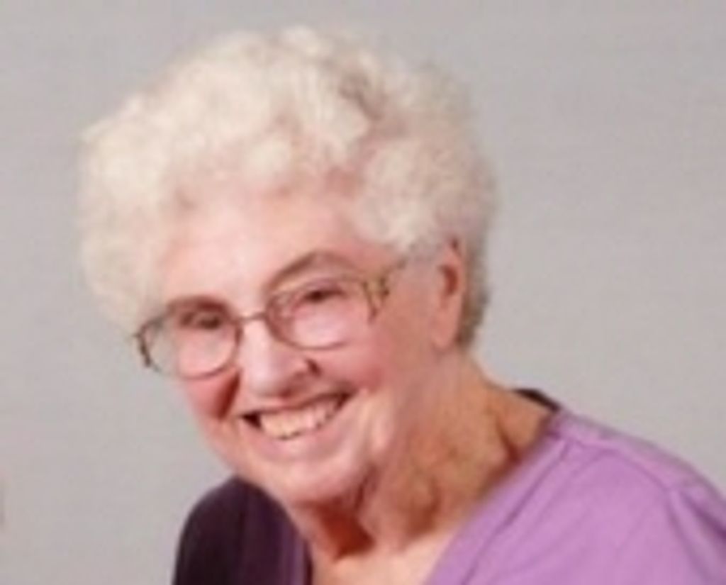 Lorna Mae James