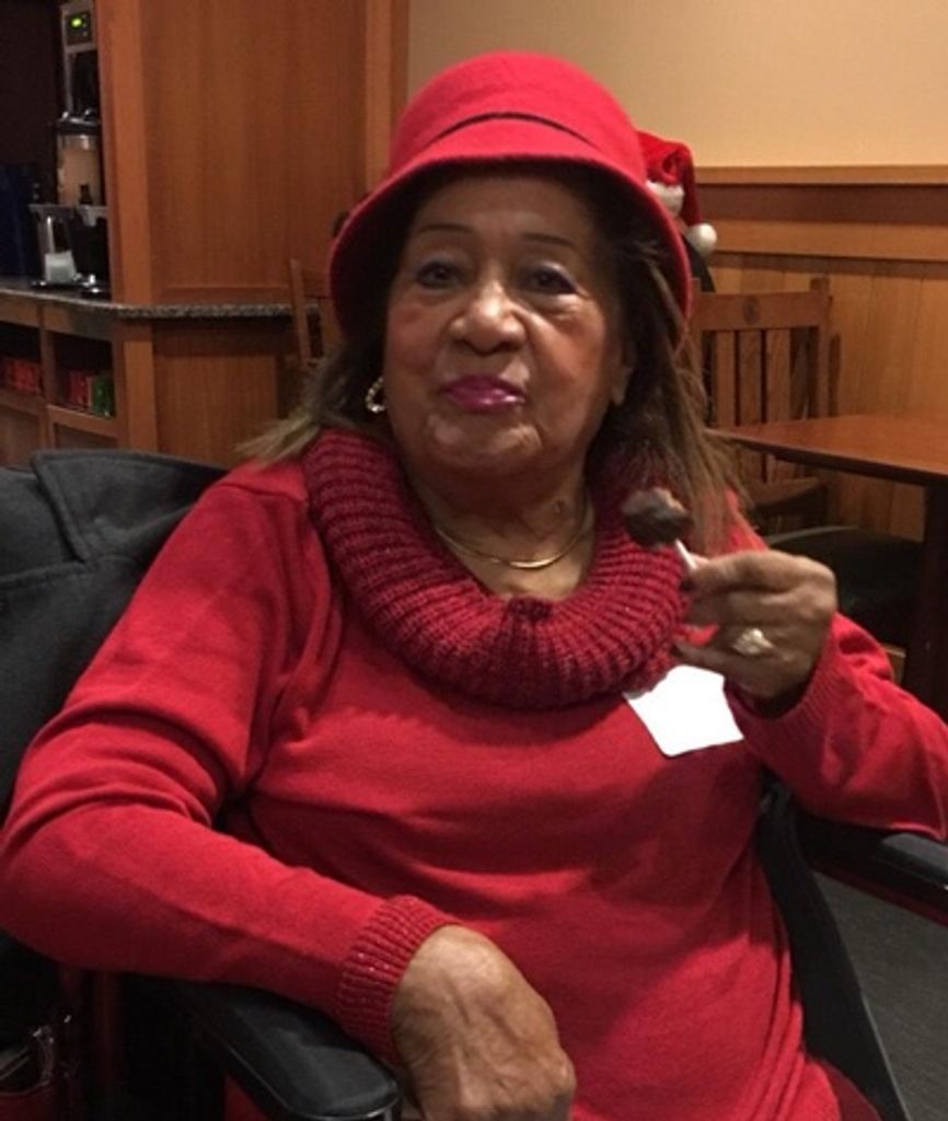 Nelly Garcia Reyes Profile Photo