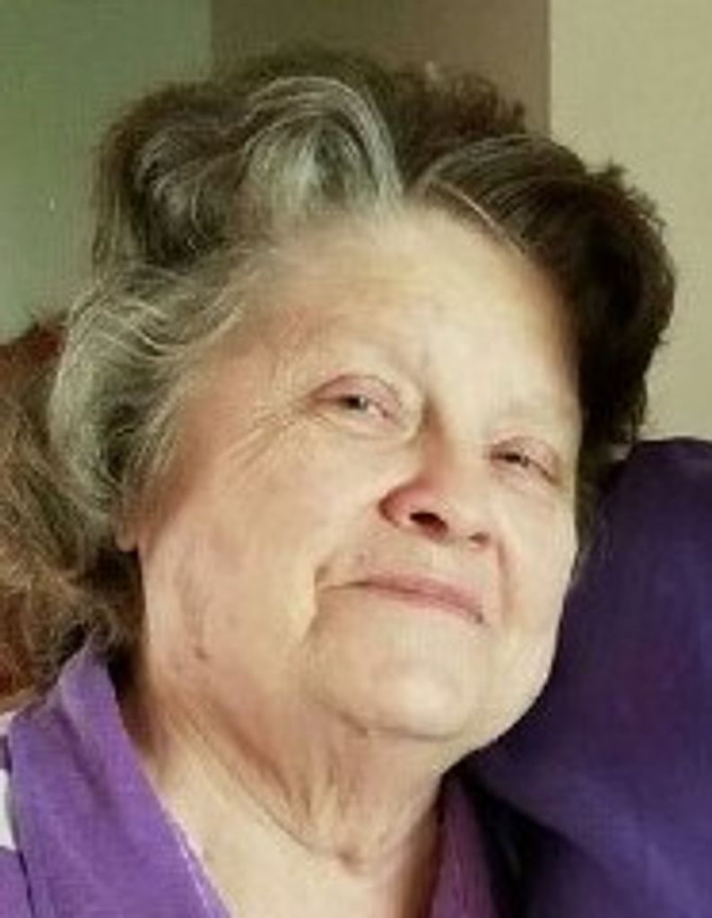 Patricia A. (Morefield) Grashel