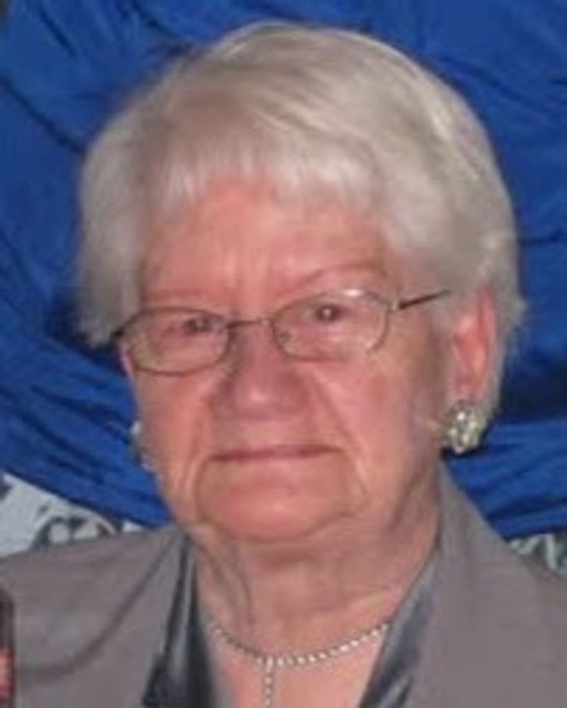 Barbara E Elder