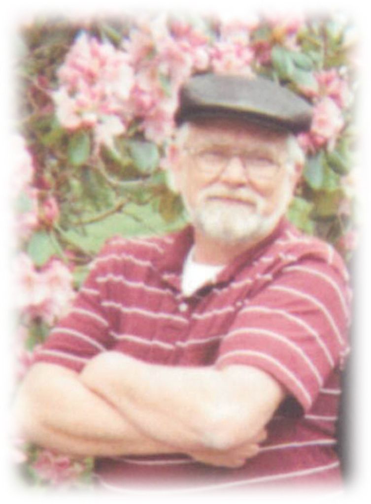 Bartie James Parker