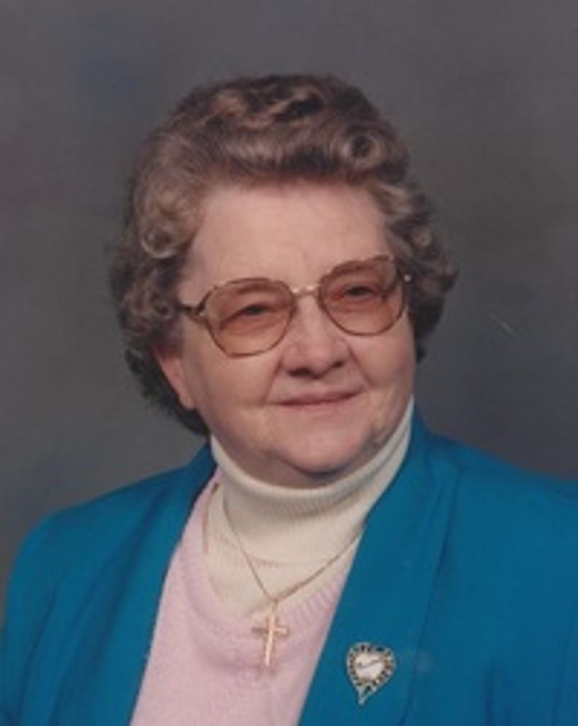 Arletta M. Gates