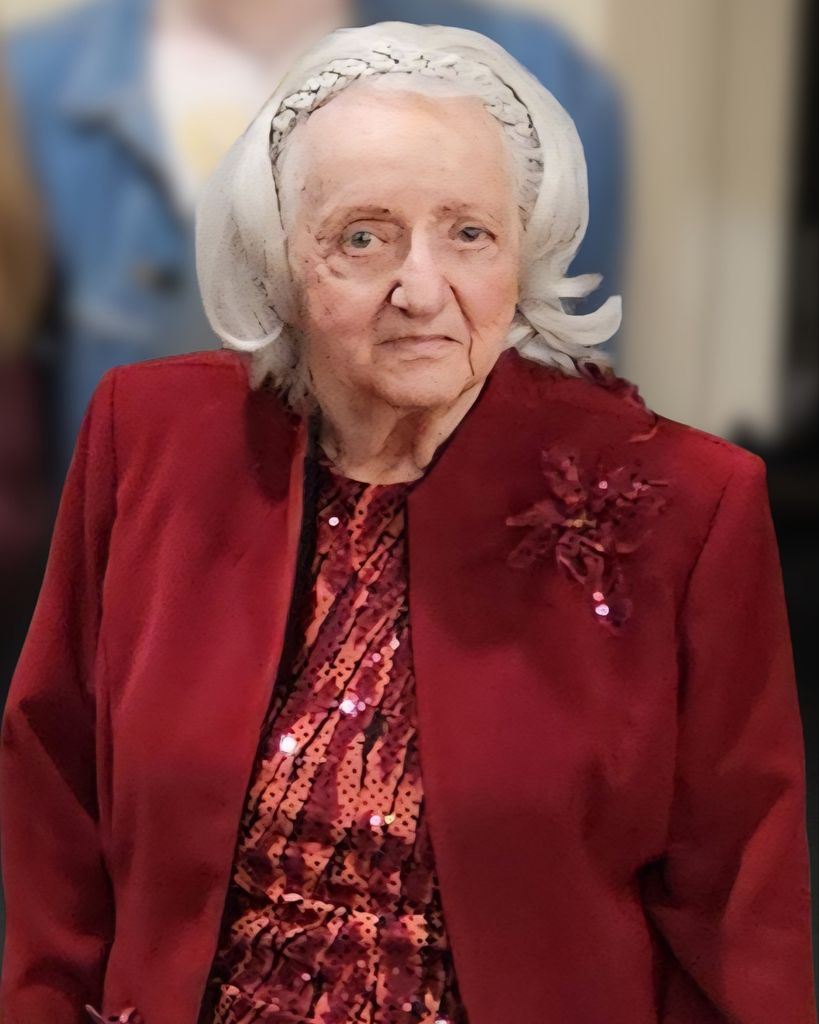 Judith Paul Burn