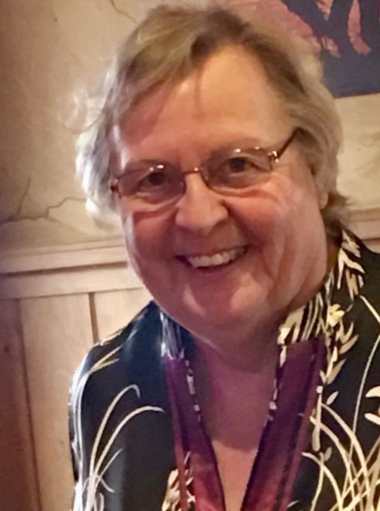 Gladys R. Nickel Profile Photo