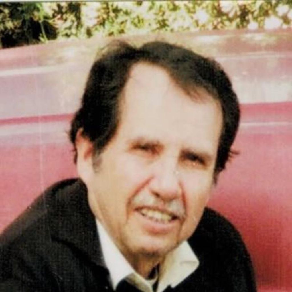 Ramon Soto Esqueda
